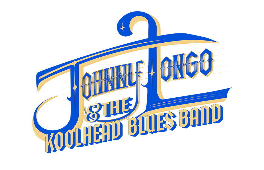 Johnny Longo and The Koolhead Blues Band